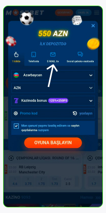 Mostbet Poker oynamağa necə başlamaq barədə ətraflı təlimat