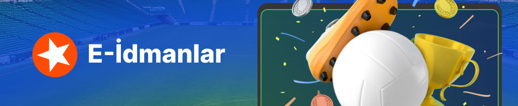 Mostbet Azərbaycan idman mərc bölməsi geniş mərc kateqoriyaları ilə e-idman