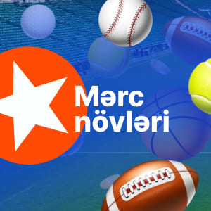 Mostbet Azerbaijan idman mərcləri istifadəçilər üçün idman mərc oyunları növləri