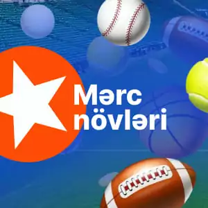 Mostbet Azerbaijan idman mərcləri istifadəçilər üçün idman mərc oyunları növləri