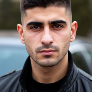 Mostbet Azərbaycan 3 nömrəli platforma oyunçusuna baxır