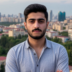 Mostbet Azərbaycan 5 nömrəli platforma oyunçusuna baxır