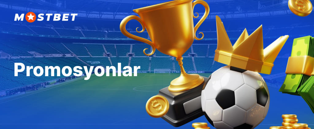 Mostbet Azerbaijan Bonus platformanın çoxsaylı təkliflərindən maksimum fayda ilə yer mərcləri təklif edir