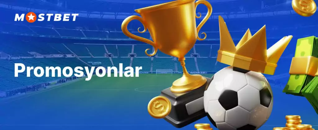 Mostbet Azerbaijan Bonus platformanın çoxsaylı təkliflərindən maksimum fayda ilə yer mərcləri təklif edir