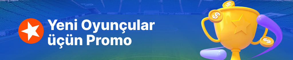 Mostbet Azerbaijan Bonus platformanın yeni müştərilərinə faydaları artırmaq üçün təkliflər təklif edir