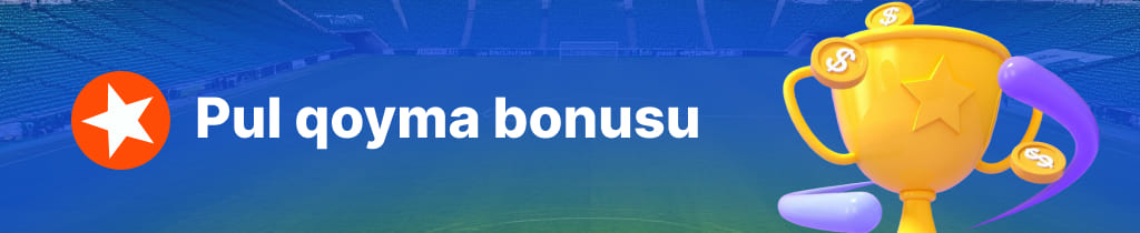 Platformanın sərfəli istifadəsi üçün Mostbet Azərbaycan bonus proqramı